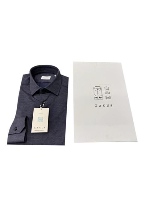 Active shirt XACUS | shirts | 31601 ACT531ML003